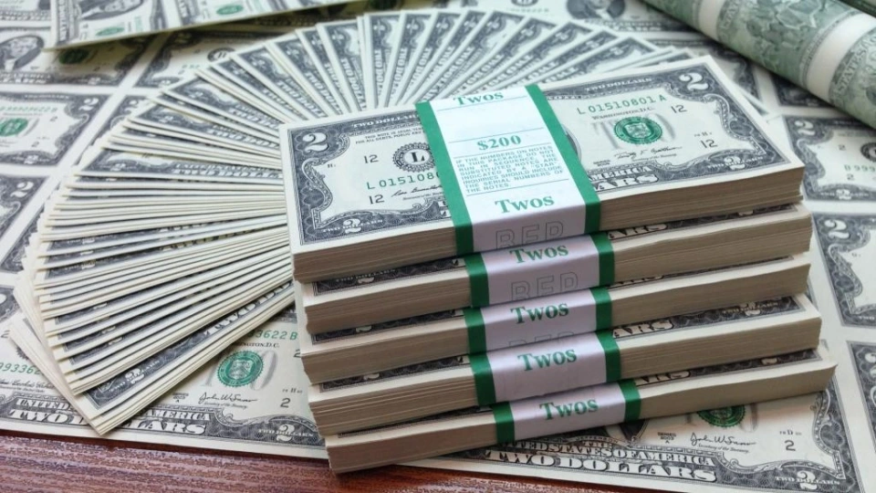 Tỷ giá USD hôm nay (11/12): Đồng bạc xanh quay đầu giảm sau nhiều phiên tăng