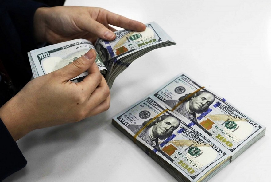 Tỷ giá USD hôm nay 21/1/2026: Đồng USD giảm mạnh nhất trong hơn một tháng