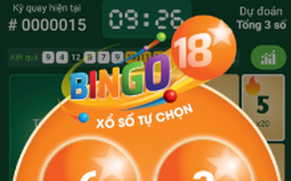 Cẩm nang Bingo 18 : Cách vận hành, đặc điểm và những điều người theo dõi cần biết