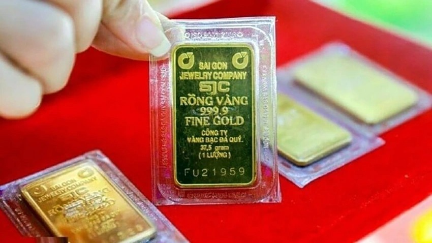 Giá vàng hôm nay 21/3: Giá bán vàng SJC giảm còn 171 triệu đồng/lượng Giá vàng hôm nay 21/3: Giá bán vàng SJC giảm còn 171 triệu đồng/lượng