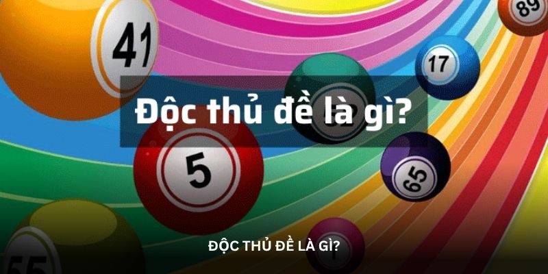 Độc thủ đề - Chiến thuật đơn giản nhưng lợi nhuận cao Độc thủ đề - Chiến thuật đơn giản nhưng lợi nhuận cao