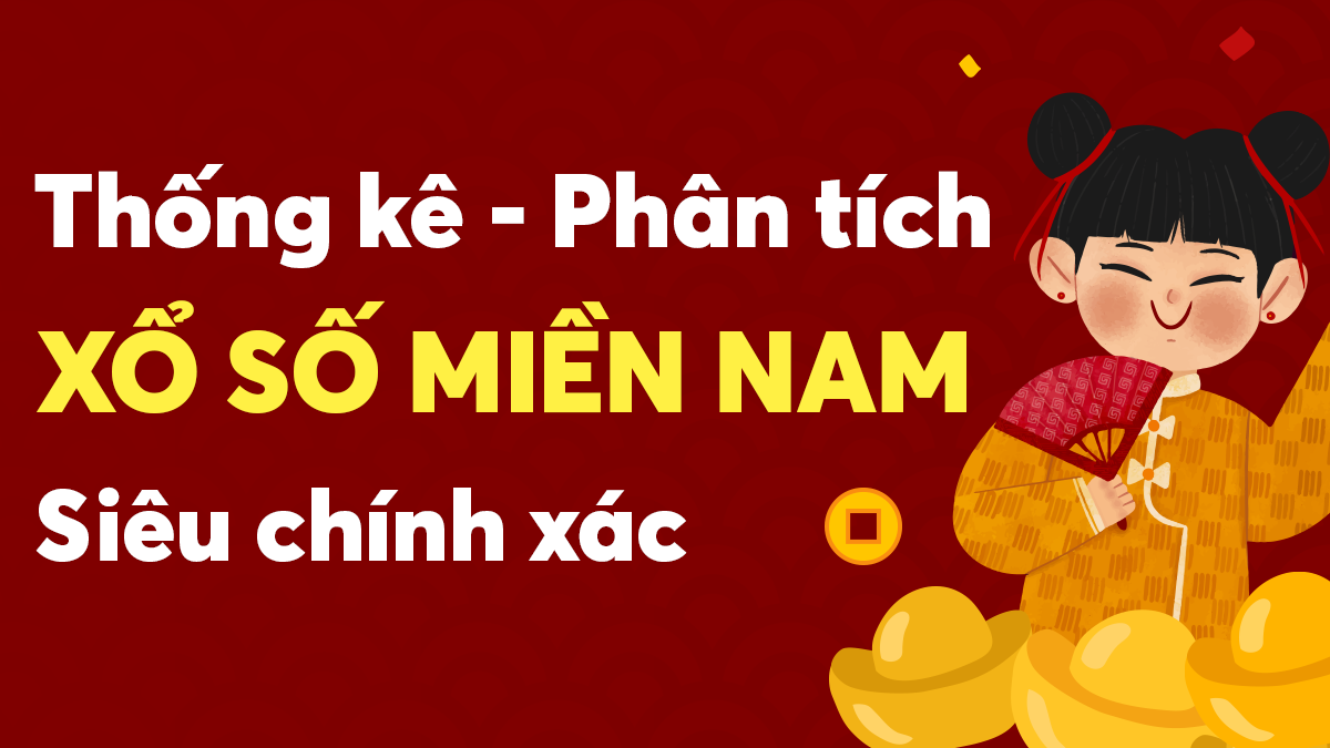 Soi Cầu XSMN Hôm Nay Thứ 6 Ngày 03/07/2026 - Dự Đoán Xổ Số Miền Nam Chính Xác Nhất