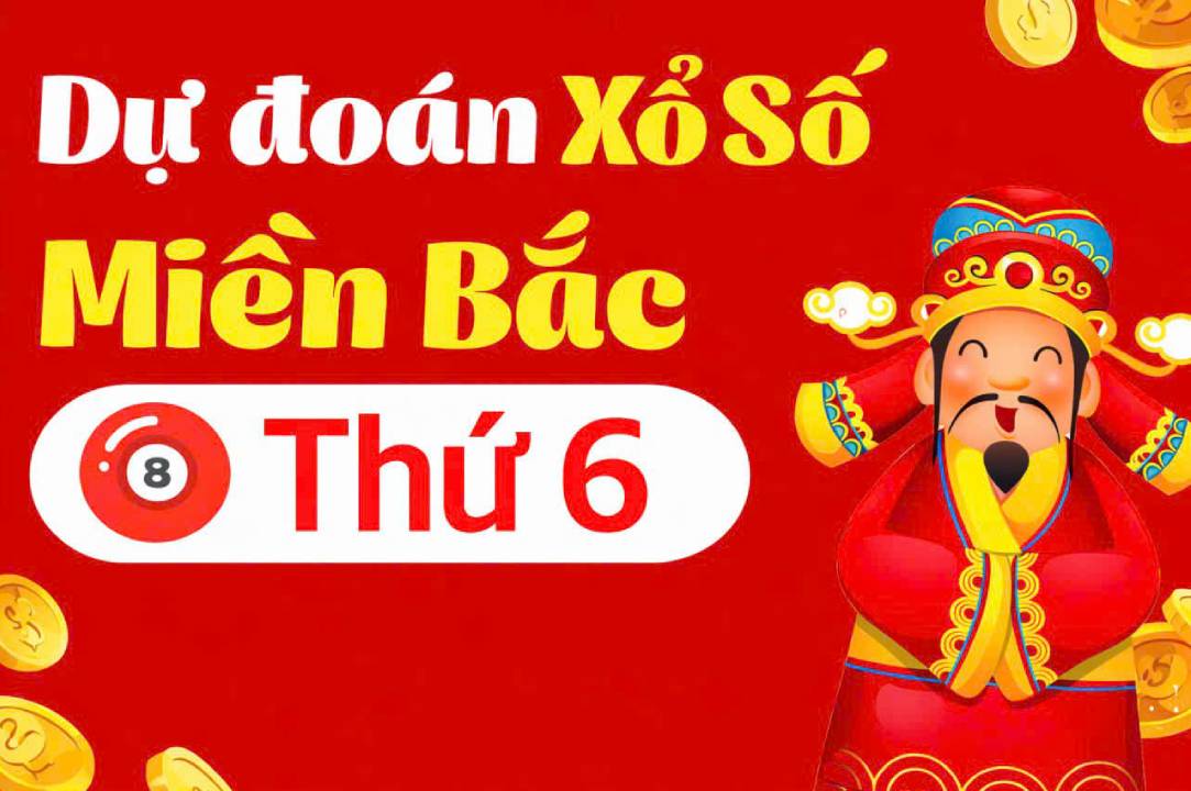 Soi Cầu Dự Đoán XSMB Thứ 6 Ngày 24/07/2026 - Chốt Số Vàng May Mắn Soi Cầu Dự Đoán XSMB Thứ 6 Ngày 24/07/2026 - Chốt Số Vàng May Mắn