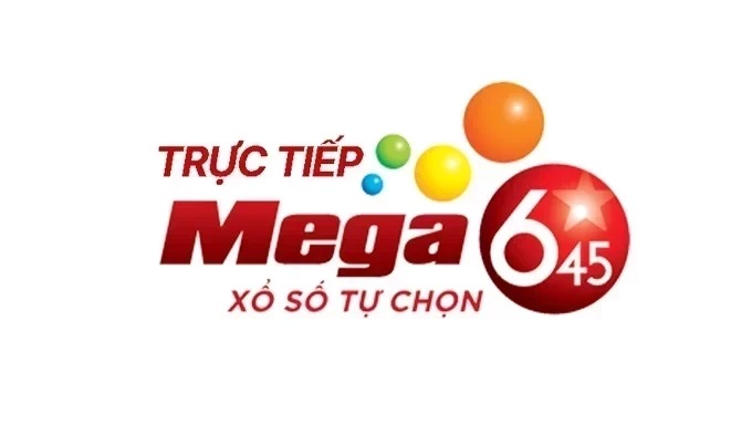 Dự đoán soi cầu xổ số Mega 6/45 Vietlott ngày 18/09/2026