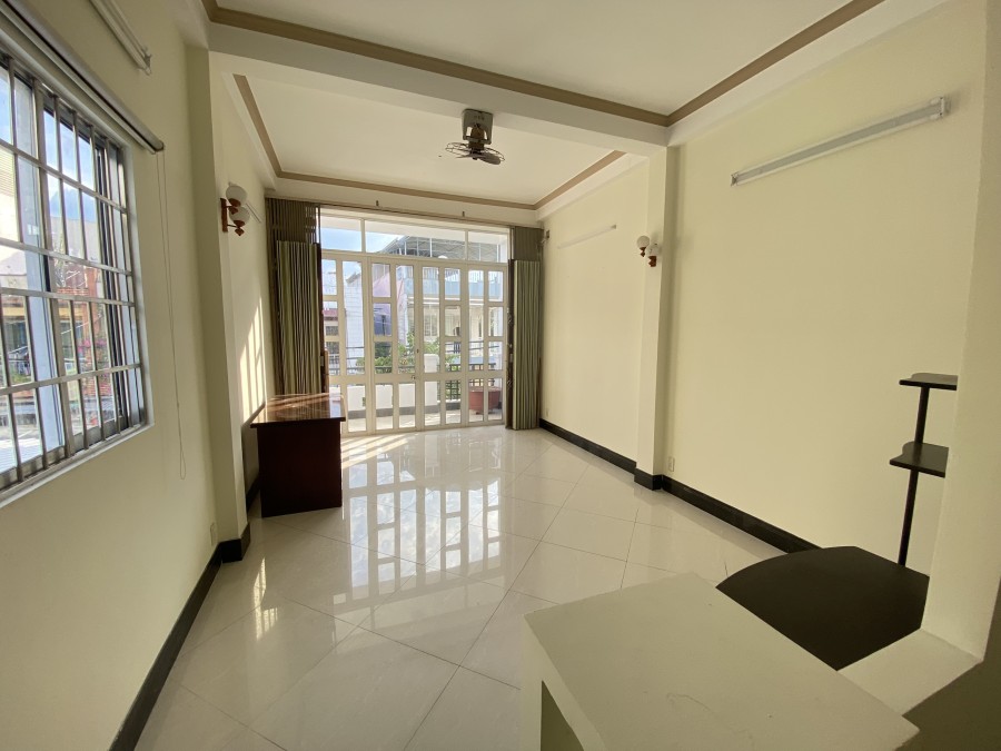 Cho thuê nhà 2 lầu tại đường  Lê Lai, An Phú, Ninh Kiều