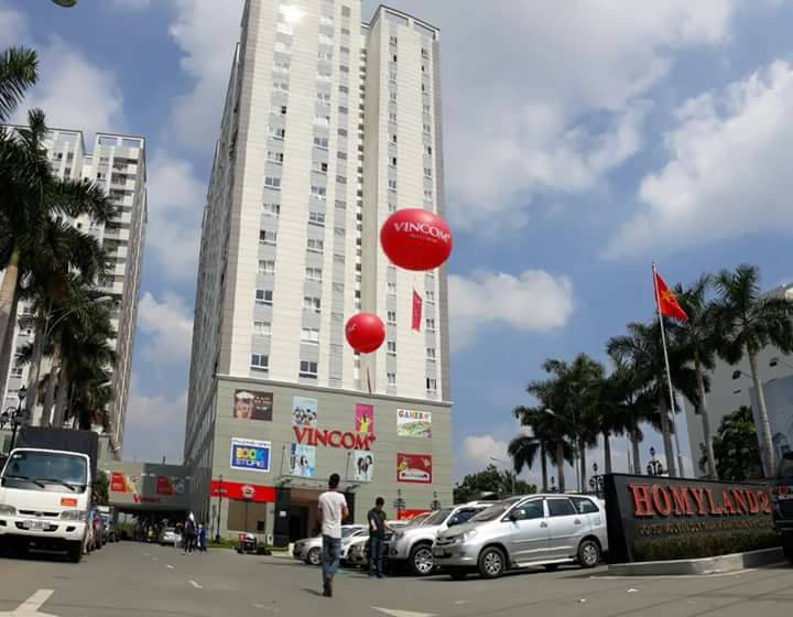 Bán đất sổ đỏ phường Bình Trưng Tây Quận 2, cách Nguyễn Duy Trinh 20m.