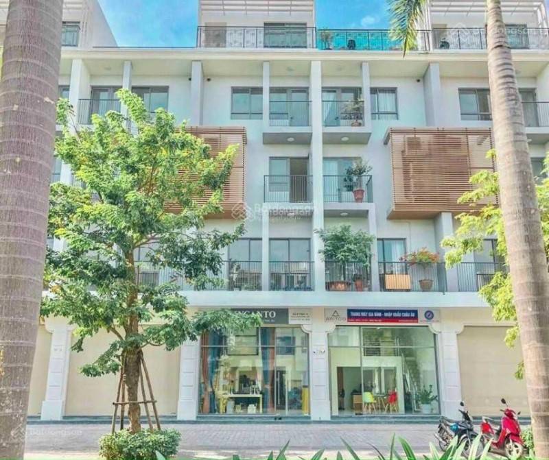 Chỉ 30 tỷ, sở hữu căn shophouse chính chủ bán The Manor Central Park 75m2