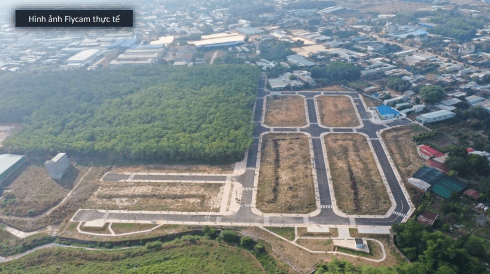 Dự án Tân Uyên Central Point  - Bảng giá mới nhất