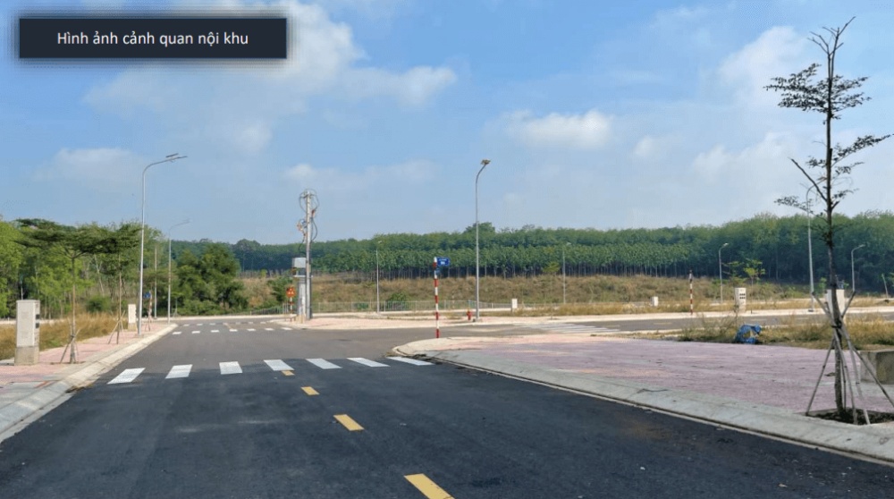 Dự án Tân Uyên Central Point  - Bảng giá mới nhất