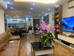 Bán chung cư CT5 Sông Đà Mỹ Đình diện tích 105m2 giá hơn 2 tỷ
