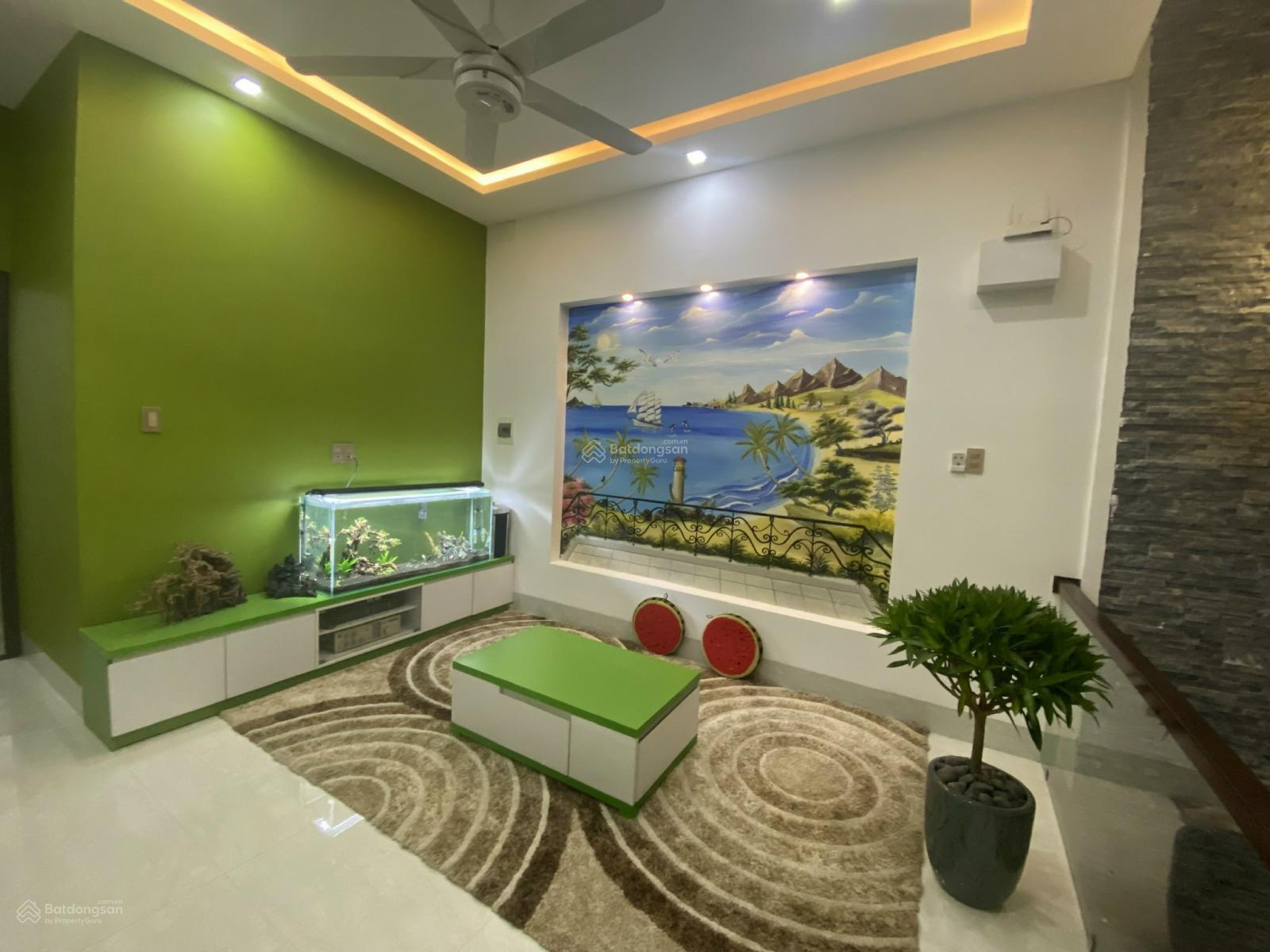 Chính chủ bán nhà giá tốt tại đường Cần Giuộc, An Khê, Thanh Khê, Đà Nẵng