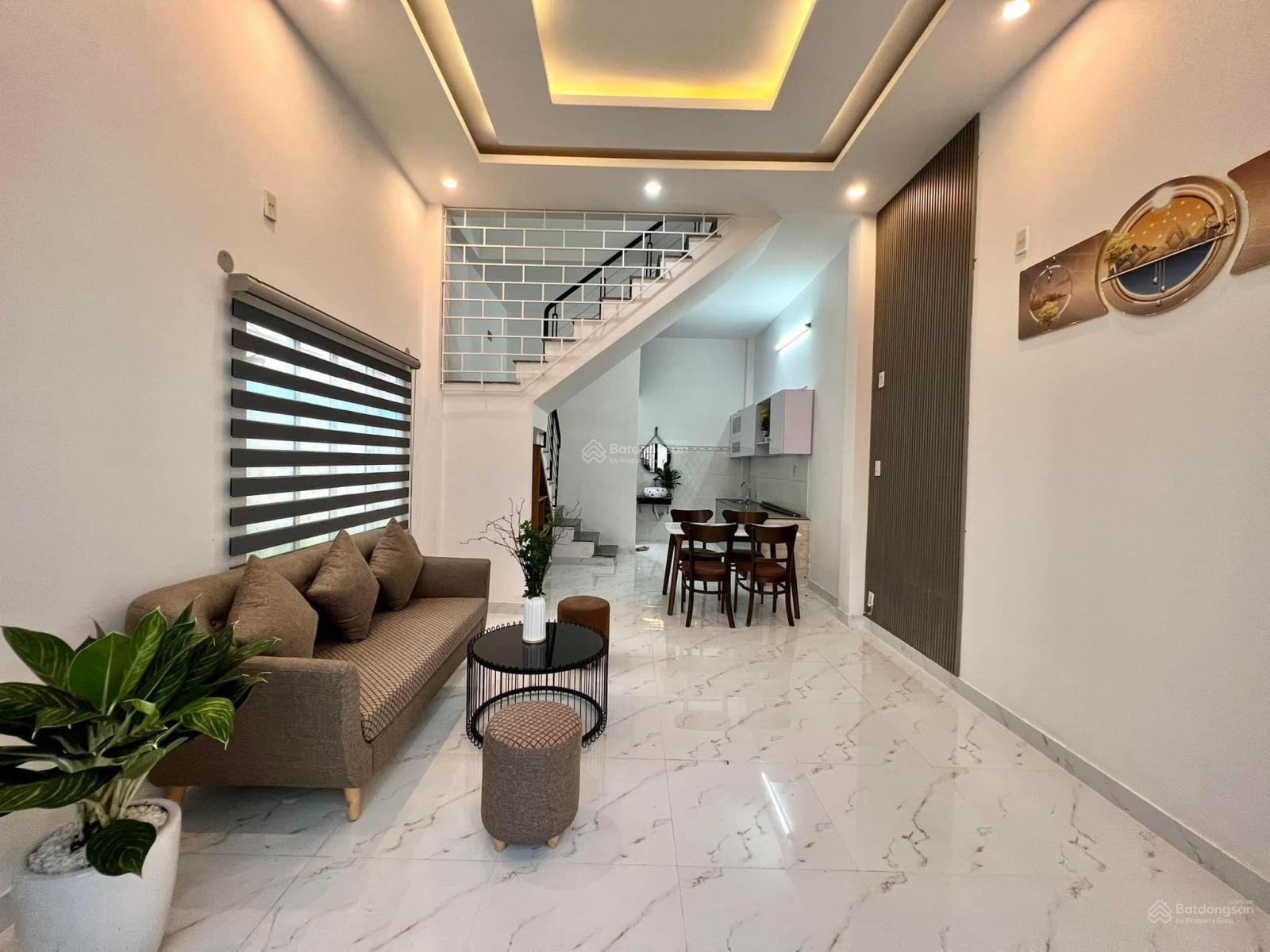 Chính chủ bán gấp nhà 2 tầng 2 mặt kiệt Ông Ích Khiêm - Hải Châu