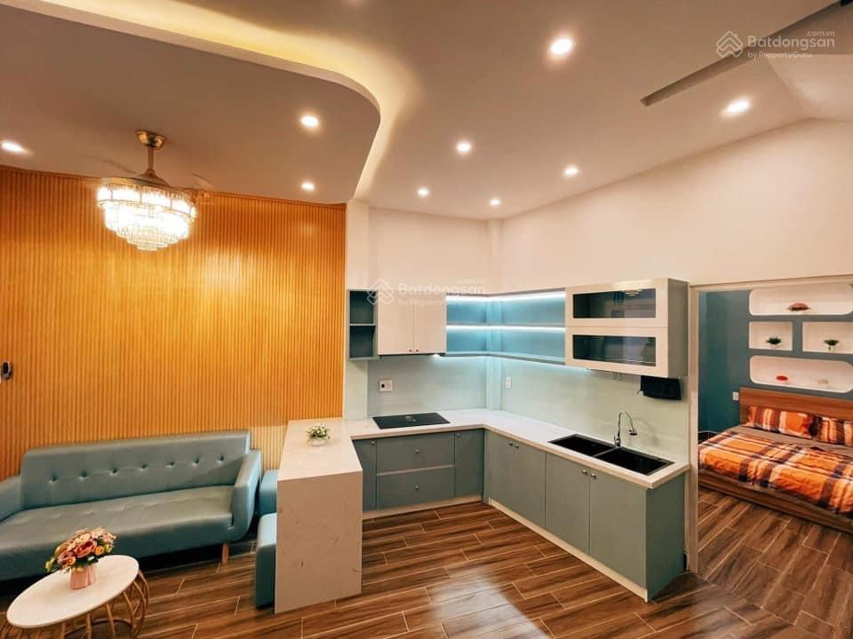Bán Nhà 2 tầng Hoàng Diệu gần kiệt ô tô đỗ