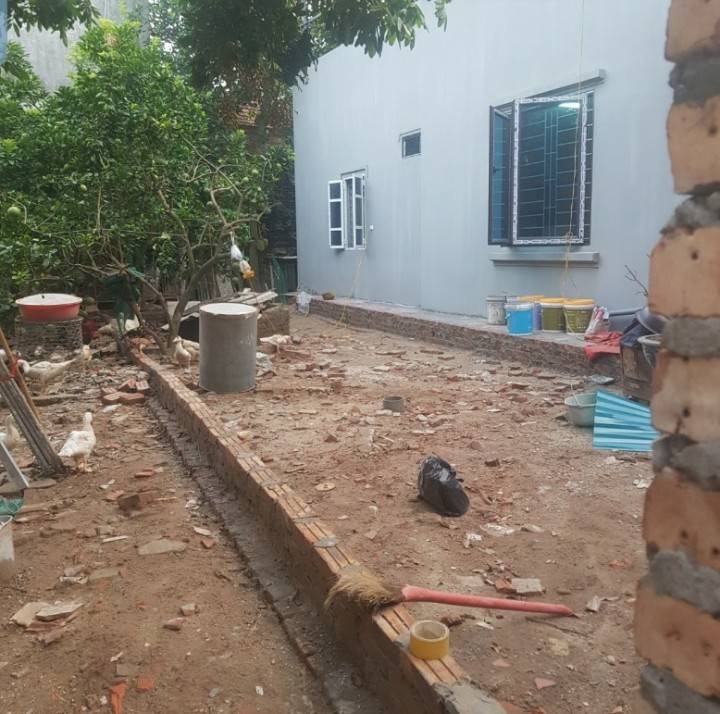 Đất Vân côn 52.5m chỉ 1.1 tỷ Hoài Đức Hà Nội oto qua đại lộ Thăng Long