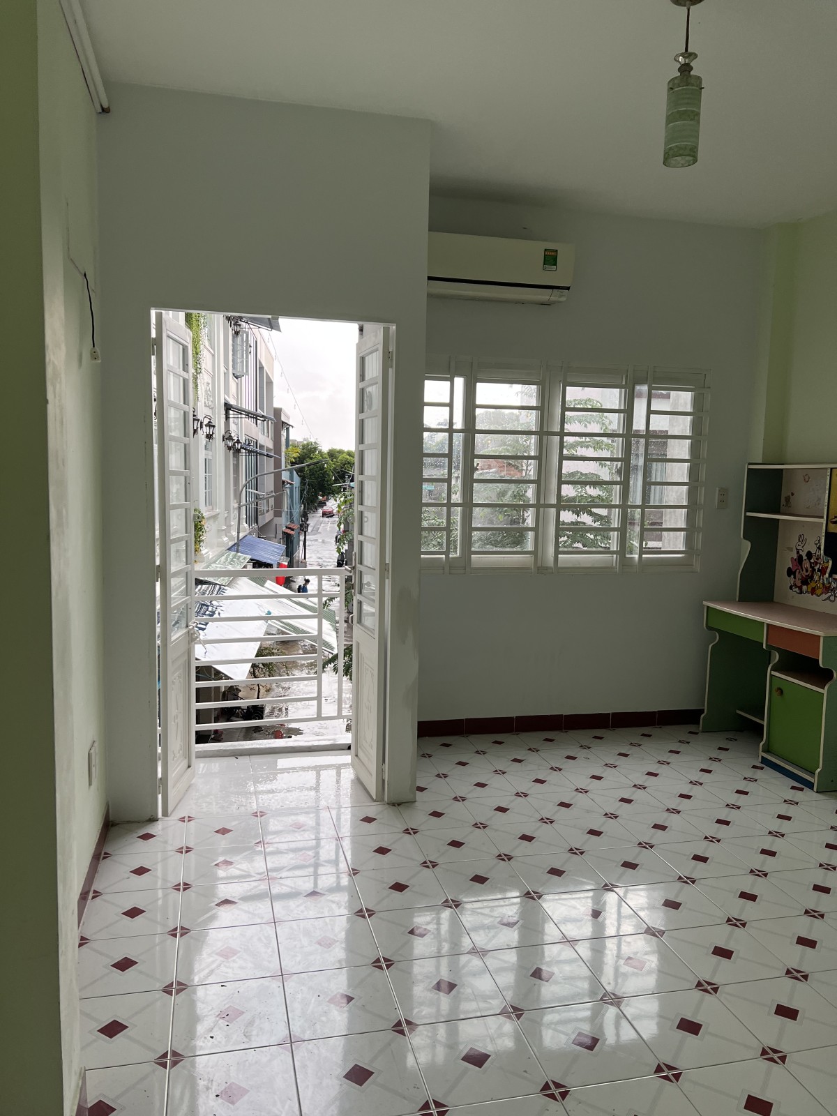 Chính chủ cho thuê nhà nguyên căn giá 15tr/tháng