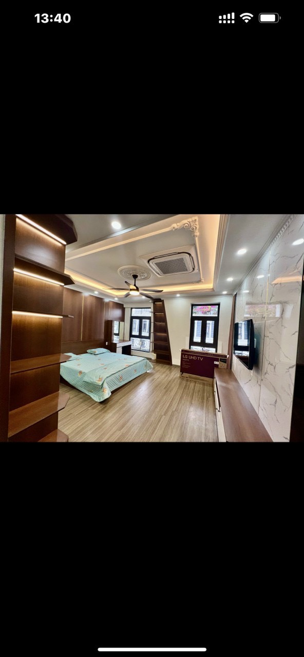 Cần cho thuê nhà nguyên căn tại Phường Thượng Lý, Hải Phòng