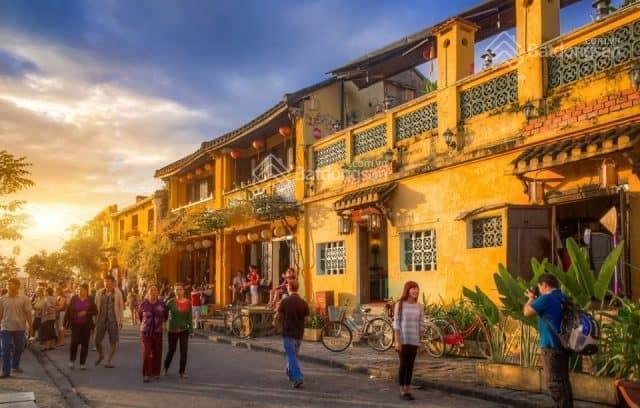 Cho thuê villa trung tâm phố cổ Hội An, Quảng Nam