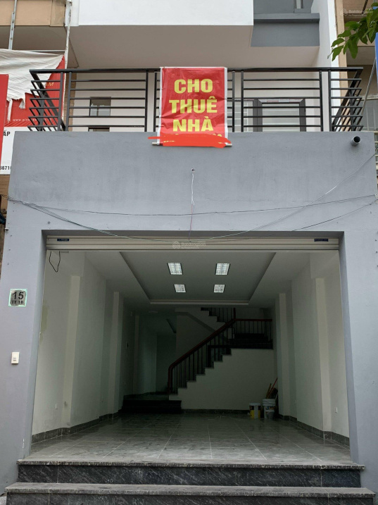 Cho thuê nhà liền kề thuộc KĐT Văn Phú, Hà Đông