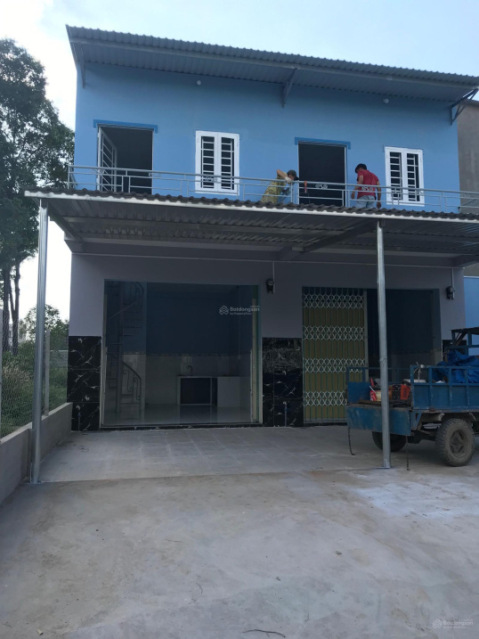 Cho thuê nhà trọ 48m2 tại đường Nguyễn Thị Minh Khai, Bình Dương