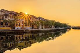 Cho thuê villa trung tâm phố cổ Hội An, Quảng Nam