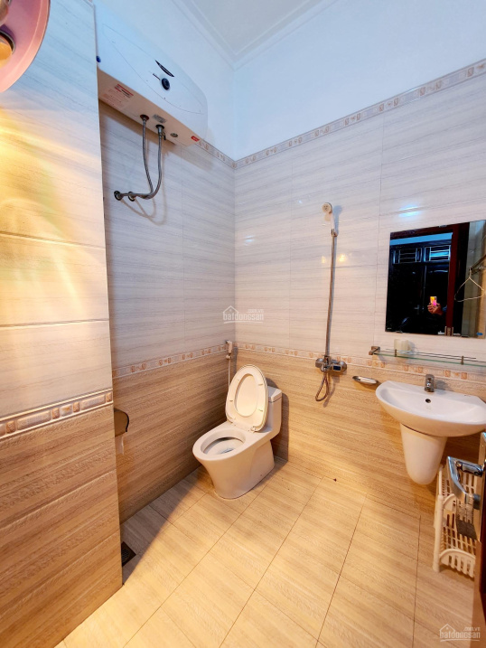 Cho thuê nhà riêng diện tích 80m2 tại phường Đại Phúc, Bắc Ninh