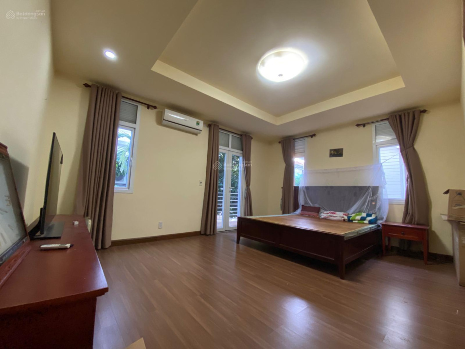 Cho thuê căn biệt thự Splendora diện tích 270m2 tại An Khánh, Hoài Đức