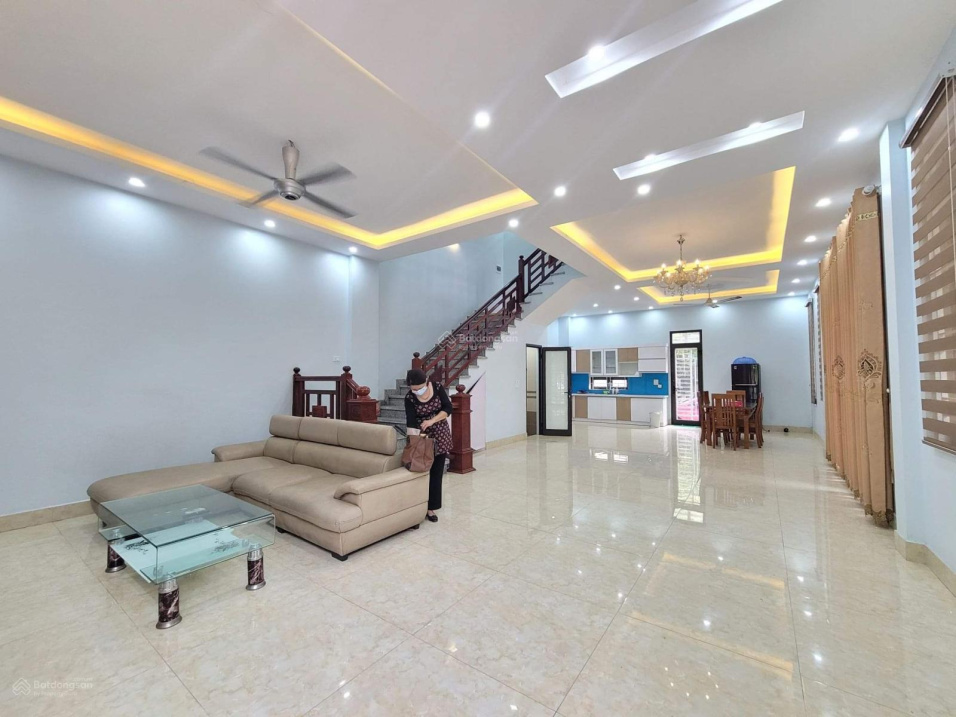 Chính chủ cho thuê biệt thự diện tích 300m2 tại đường Lê Thái Tổ, Bắc Ninh