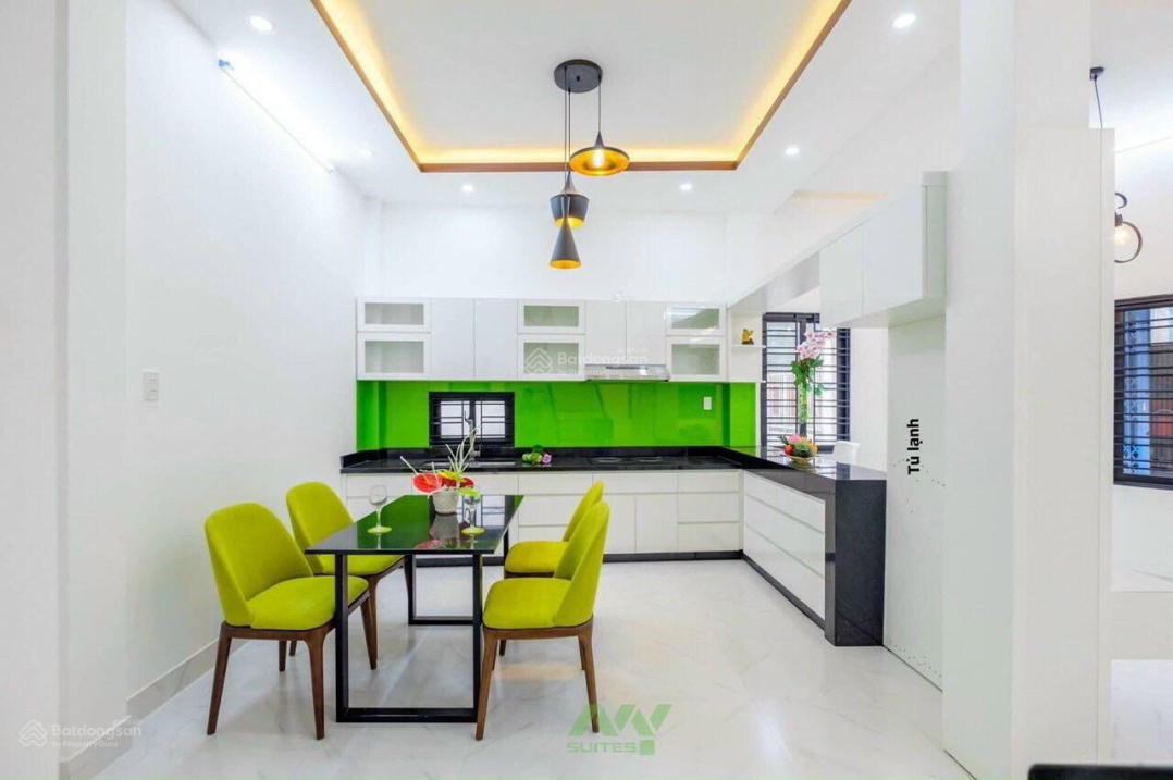 Cho thuê nhà tại đường Nguyễn Hoàng, Đà Nẵng diện tích 60m2