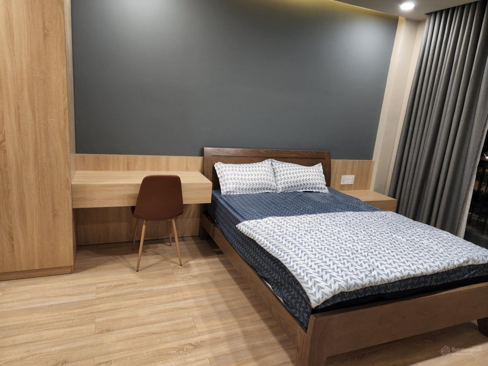 Cho thuê nhà 3 tầng dự án Suncasa Central Bình Dương diện tích 100m2