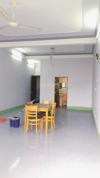 Cho thuê nhà 4 tầng tại phường Hưng Lợi, Cần Thơ