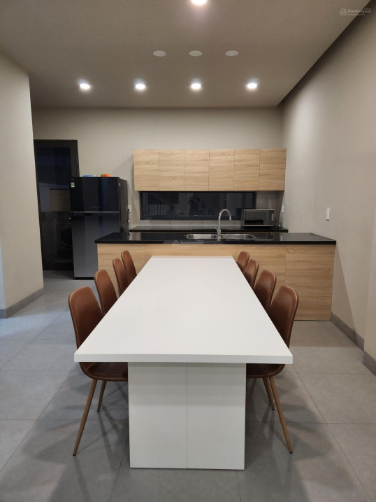 Cho thuê nhà 3 tầng dự án Suncasa Central Bình Dương diện tích 100m2