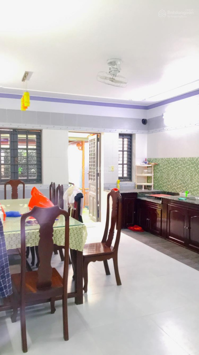 Cho thuê nhà 4 tầng tại phường Hưng Lợi, Cần Thơ