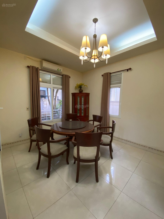 Cho thuê căn biệt thự Splendora diện tích 270m2 tại An Khánh, Hoài Đức
