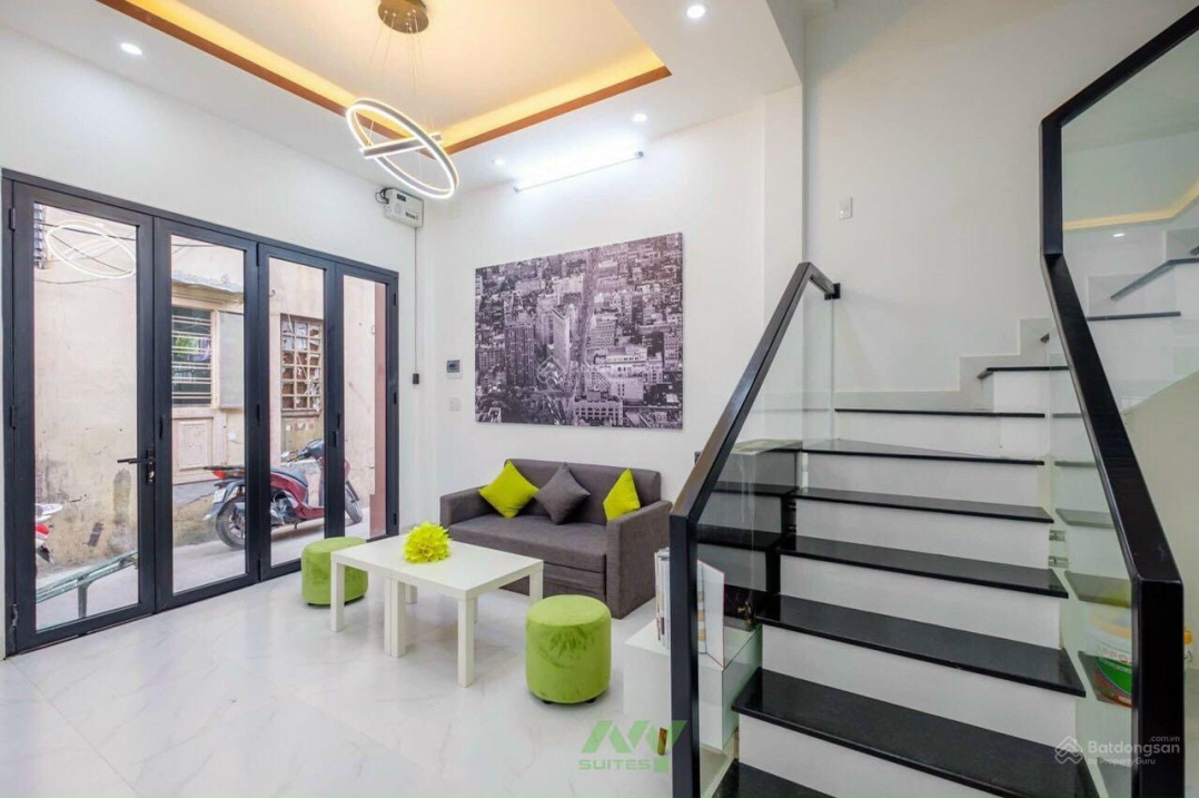 Cho thuê nhà tại đường Nguyễn Hoàng, Đà Nẵng diện tích 60m2