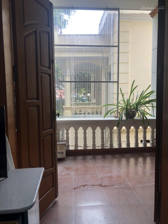 Cho thuê phòng trọ full  nội thất tại đường Văn Cao, Hải Phòng