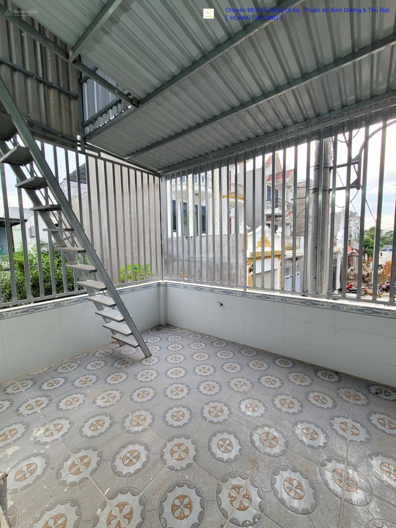 Bán nhà 1 trệt 1 lầu cách Lê Hồng Phong 100m, P. Tân Bình