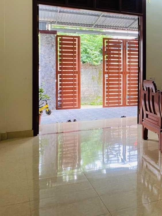 Bán nhanh căn nhà phố thành phố Vinh, Nghệ An giá 2,6 tỷ