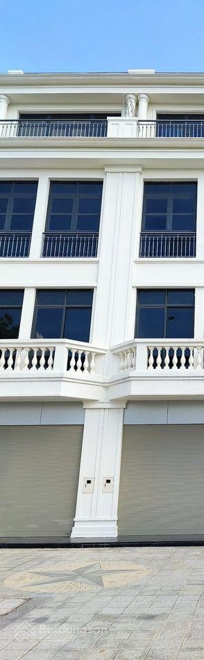 Bán nhanh căn shophouse thuộc dự án Vinhomes Star City Thanh Hoáomes Star City giá tốt nhất thị trường