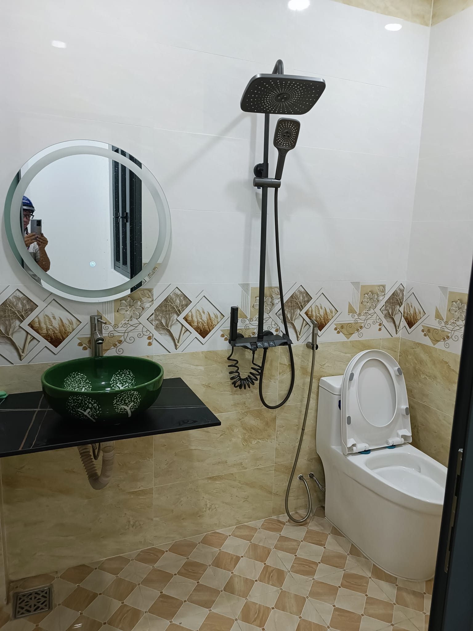 Bán nhà chính chủ Đường Trần Thị Năm, Phường Tân Chánh Hiệp, Quận 12