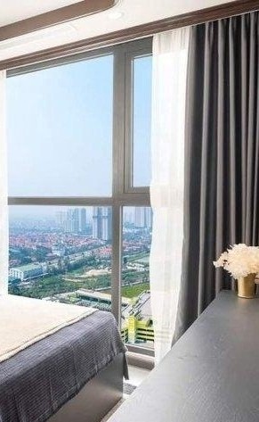 Bán nhanh chung cư tòa TK2, Nam Từ Liêm, Hà Nội giá hơn 2,9 tỷ