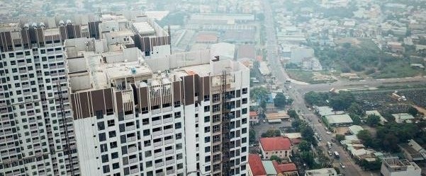 Bán nhanh căn hộ opal skyline trung tâm hành chính Thuận An