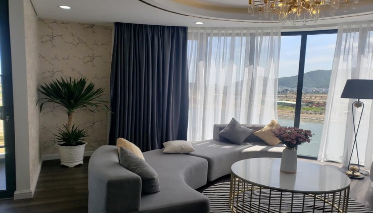 Bán nhanh căn hộ thuộc dự án Vina2 Panorama Quy Nhơn, Bình Định