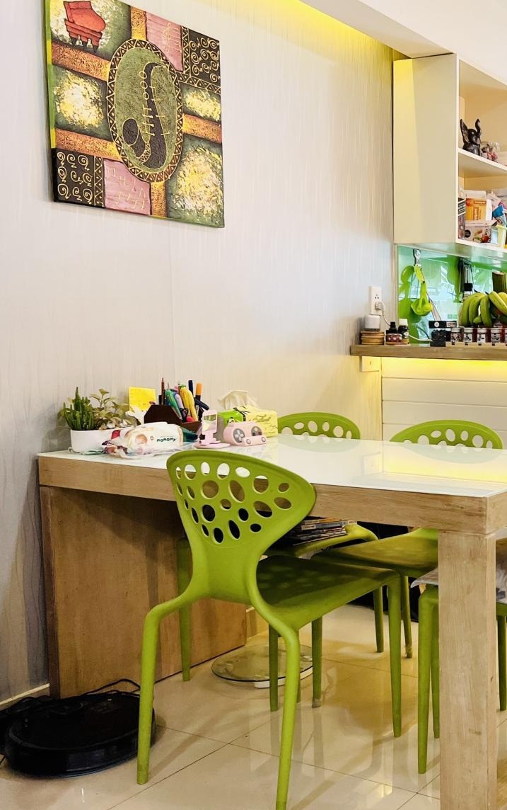 Bán căn hộ chung cư nằm sát bãi biển Hòn Chồng Nha Trang