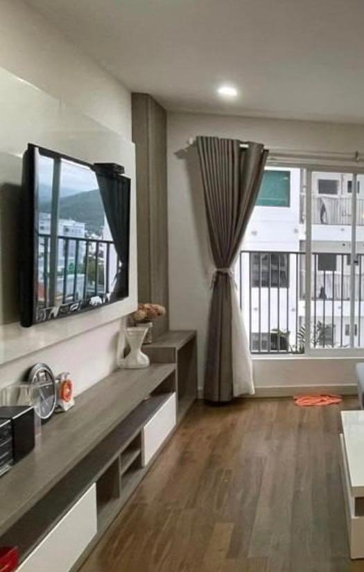 Bán căn góc tầng 6 thành phố Nha Trang, Khánh Hòa