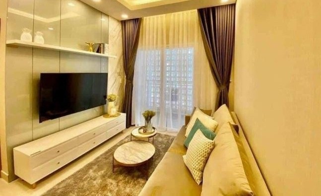 Bán căn hộ cao cấp tại khu đô thị Marina Hạ Long giá tốt