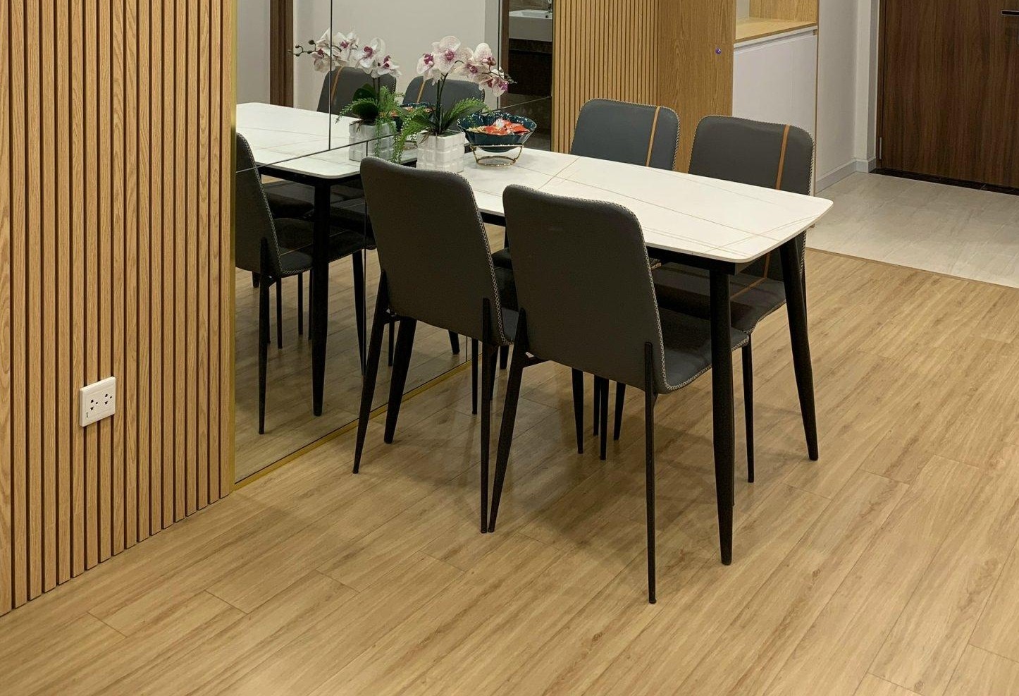 Chính chủ cần sang nhượng căn hộ 2 phòng ngủ TP. Bắc Giang