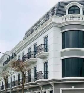 Bán lại căn shophouse Vincom Thanh Hoá giá tốt chính chủ