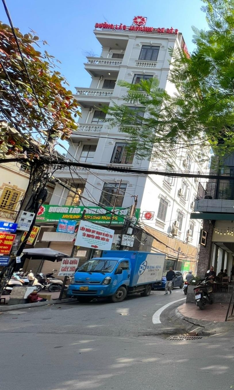 Cho thuê văn phòng toàn bộ tầng 2 ở Cầu Giấy, Hà Nội 