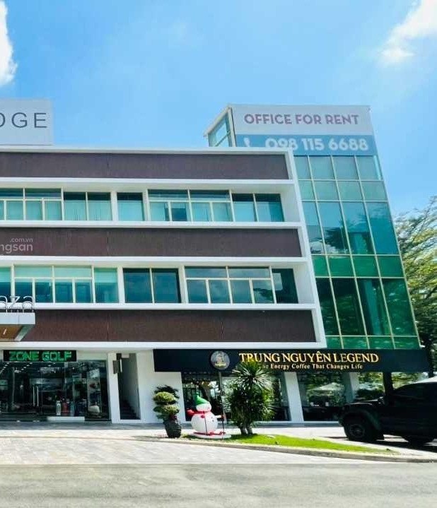 Cần cho thuê văn phòng ở Thuận Giao, Bình Dương giá cực kì tốt