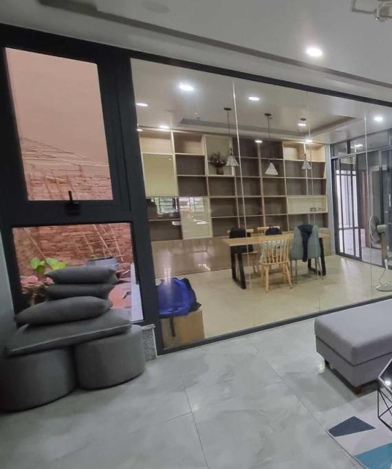 Cần cho thuê văn phòng chính chủ ở Bình Dương giá đẹp